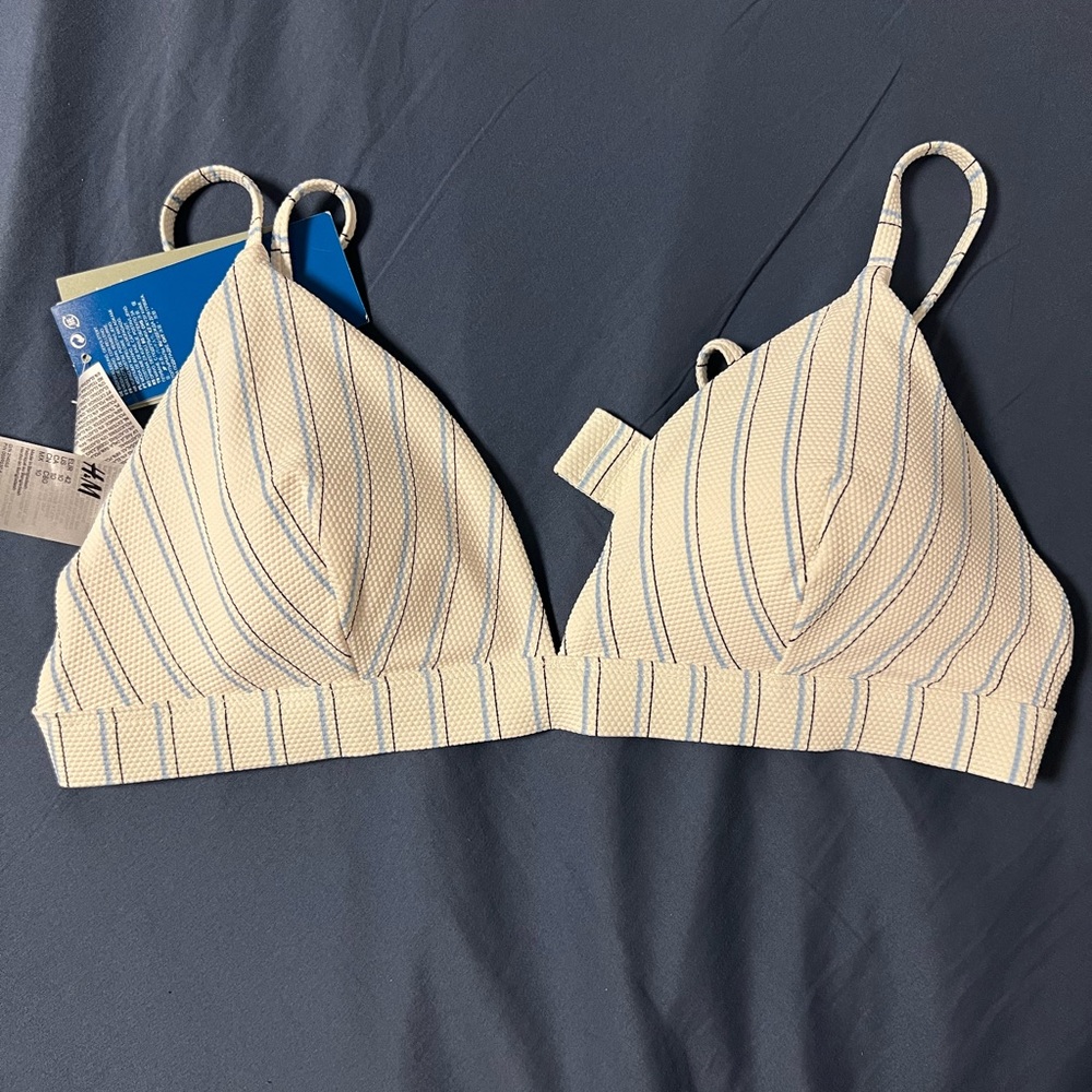 Bathing suit top